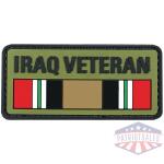 iraq veteran patch