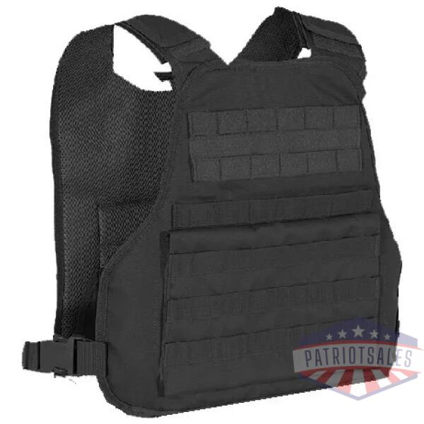 lightweight tactical plate carrier