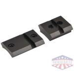 warne base maxima 2pc win 70 - mag pre-64 w/.440 rhs matte