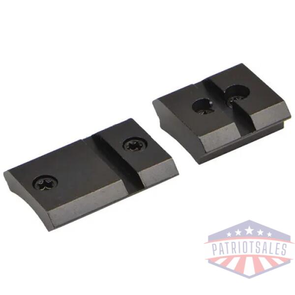 warne base maxima 2pc win 70 - mag pre-64 w/.440 rhs matte