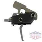 wilson ttu flat ar trigger 3-gun blk