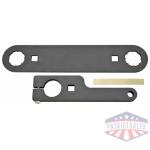 wheeler savage barrel nut wrench