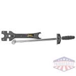 wheeler ar tool/torque wrench