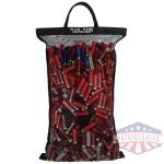 peregrine outdoors wild hare - hull hamper holds 400 hulls