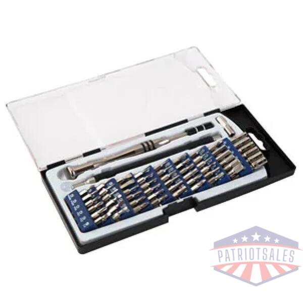 wheeler precision micro scrwdrvr set