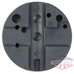 wheeler universal bench block