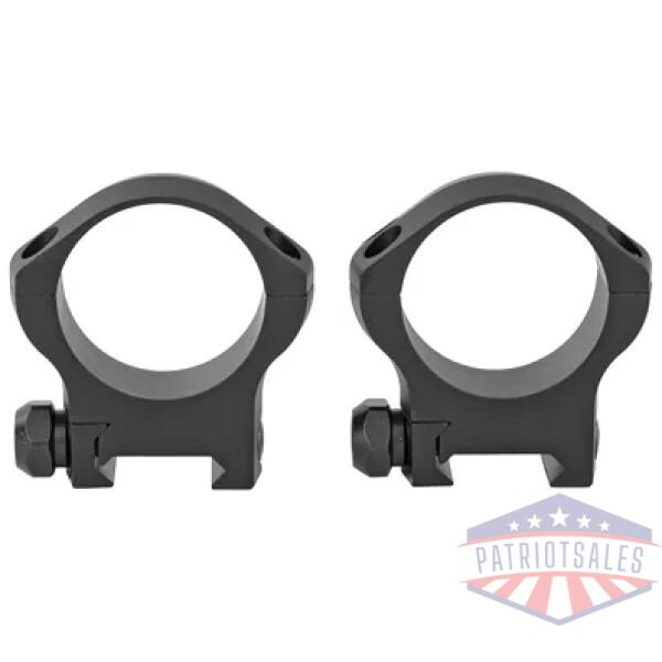 warne mt 35mm med matte rings