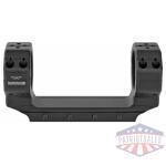 warne sl 1pc prec mnt 34mm msr blk