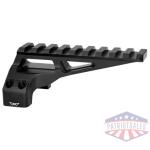 warne skyline 30mm divingboard