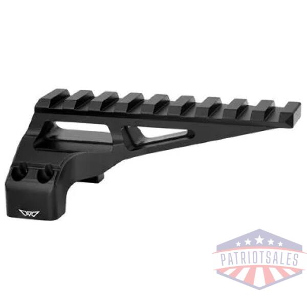 warne skyline 30mm divingboard