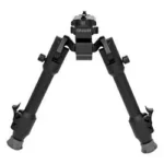 WARNE SKYLINE PREC BIPOD M-LOK QD