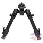 warne skyline prec bipod m-lok qd