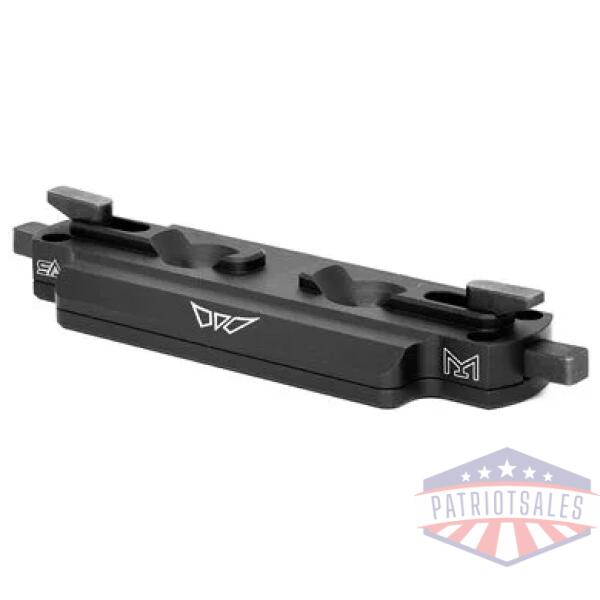 warne skyline lt m-lok qd interface