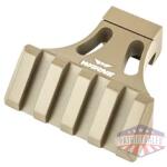 warne 45 degree picatinny mnt de