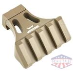 warne 45 degree picatinny mnt de