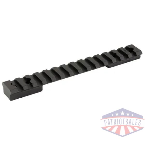 warne vapor rail howa/vanguard sa