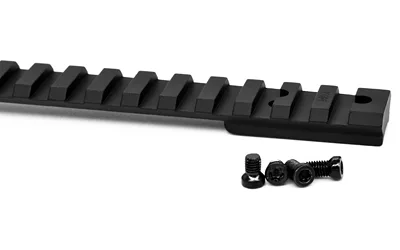 Warne Vapor Rail Savage 110 La 8-40 Warne vapor rail savage 110 la 8-40