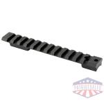 warne vapor rail 15moa savage 93