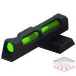 hiviz litewave front sight for - springfield xd/xds/xdm