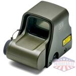 eotech xps2-0 holographic sgt - 68moa ring w/1moa dot odg