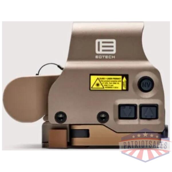 eotech xps3-0 holographic sgt - 68moa ring w/1moa dot tan