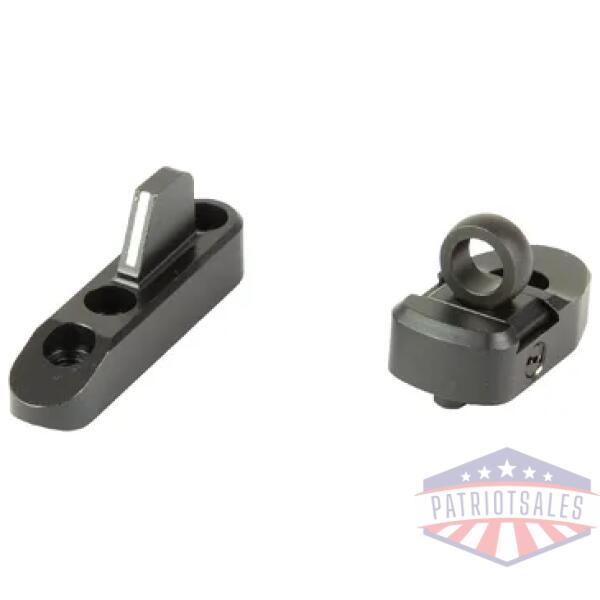 xs lvrail gr sight ws mrlin/rgr 336