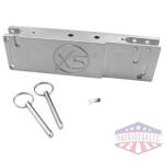 xs armorers block for ar platform