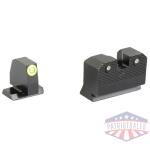 xs r3d 2.0 s&w m&p or sup height grn