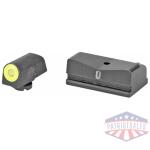 xs dxt2 big dot ccp yellow