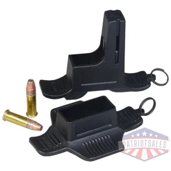 maglula loader x12-lula & t12 - pistol mag. loaders w/button