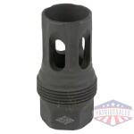 yhm short srx flsh hdr 5/8"-24 blk