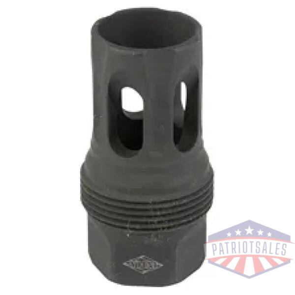 yhm short srx flsh hdr 5/8"-24 blk