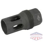 yhm short srx flsh hdr 5/8"-24 blk