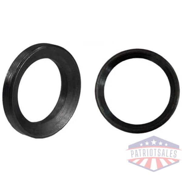yhm crush washer 5/8" inner - diameter for .308 ar rifles