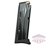 bersa magazine thunder ultra - compact 40sw 10rd black