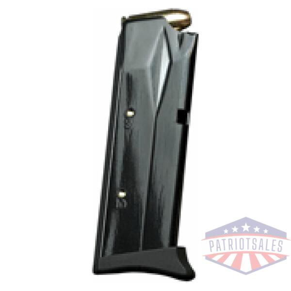 bersa magazine thunder ultra - compact 40sw 10rd black