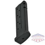 bersa magazine bp cc 9mm luger - 8rd black