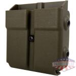 zero9 double mag case / traditional 9/40