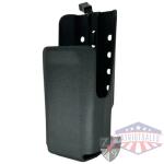 zero9 portable radio case / vp6000 (l2 & l3 batteries)