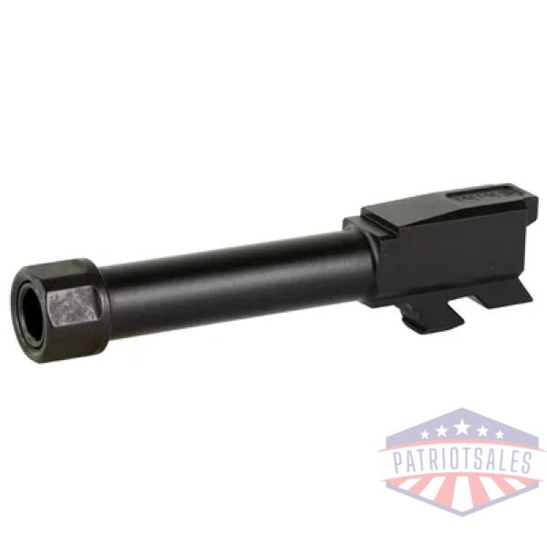 zaf bbl for g43 threaded black