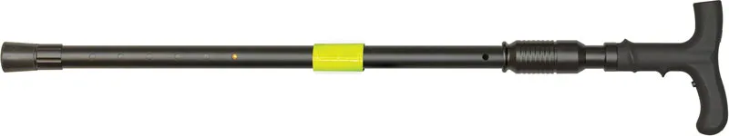 Psp Zap Covert Cane W/Led Ligt - Adj 30.5-37.5&Amp;Quot; 1000000 Volts Psp zap covert cane w/led ligt - adj 30. 5-37. 5" 1000000 volts