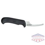 outdoor edge zip blade - 4" s/s w/nylon sheath