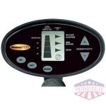 bounty hunter "discovery 1100" - metal detector
