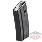 e-lander magazine 6.5 grendel - 17rd steel