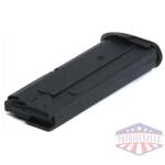 pro mag magazine fnh five of - seven 5.7x28mm 20rd blk poly.