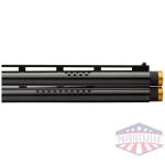 browning cxt trap 12ga 3" - 30"vr blued/walnut