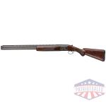 browning citori gran lightning - 12ga 3" 28"vr blued/walnut