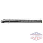 browning cynergy classic trap - combo 12ga 32/34" blued/lam