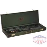 browning cynergy classic trap - combo 12ga 32/34" blued/lam