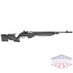 springfield m1a precision 308 - 22" parkerized/polymer